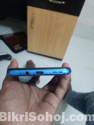 Infinix hot 12 play